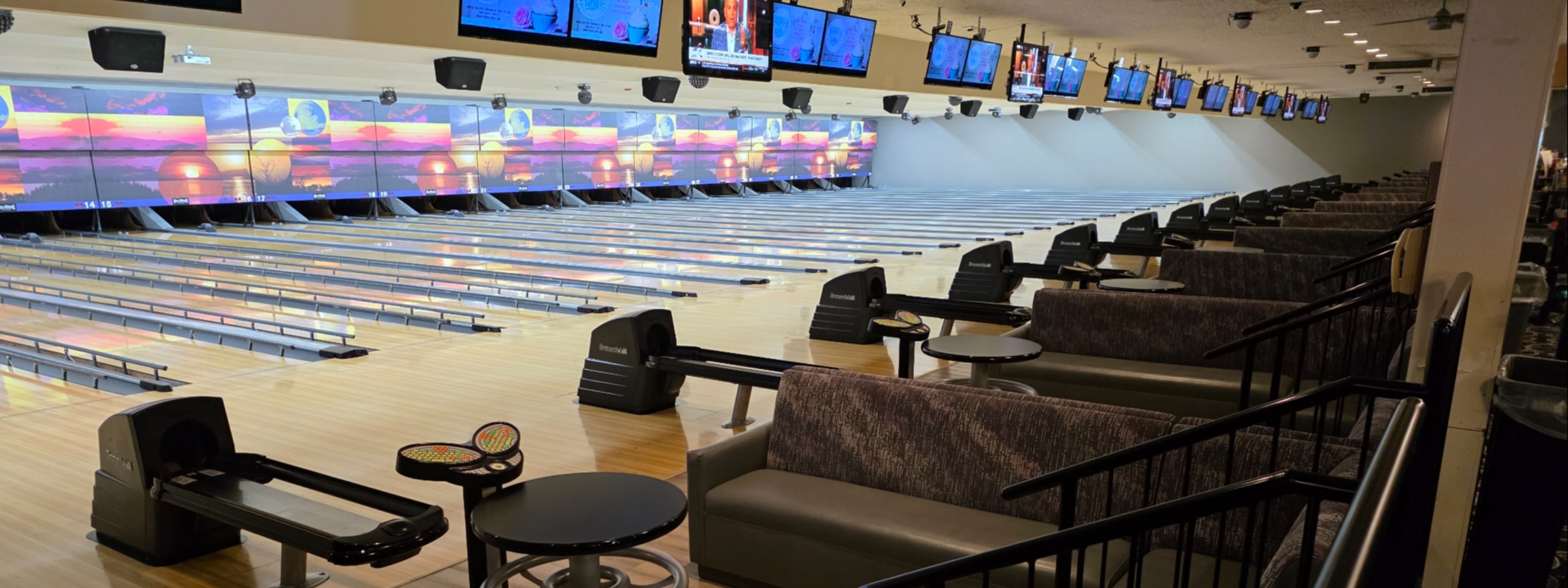 Cleveland Cavaliers Star Power: Why Max Strus Chose Rollhouse North Olmsted for 'Bowl the Land'